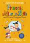 [Princess Mirror-Belle 01] • Princess Mirror-Belle and Prince Precious Paws